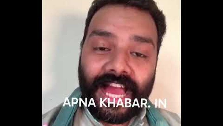 बिग ब्रेकिंग.,,,,पूरे भारत में तहलका मचा चुकी फ़िल्म *हनुमान अंश* में नीम करोली बाबा की भूमिका निभाने वाले कलाकार शोभिनव सत्या शीघ्र आ रहे कोरबा में