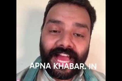 बिग ब्रेकिंग.,,,,पूरे भारत में तहलका मचा चुकी फ़िल्म *हनुमान अंश* में नीम करोली बाबा की भूमिका निभाने वाले कलाकार शोभिनव सत्या शीघ्र आ रहे कोरबा में