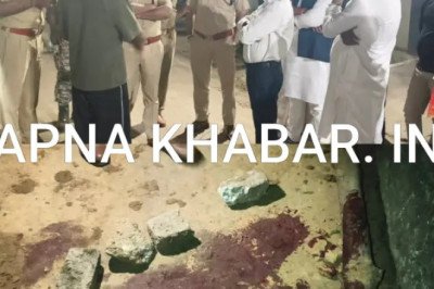 कोरबा में दशहरे की रात खूनी वारदात! रावण दहन के बीच मुड़ापार बाजार में चाकूबाजी, युवक की मौत